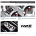 tuix on hang cup holders hyundai elantra 2015-17